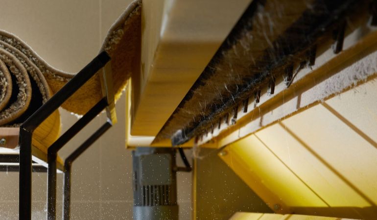 Şehreküstü Halı Yıkama